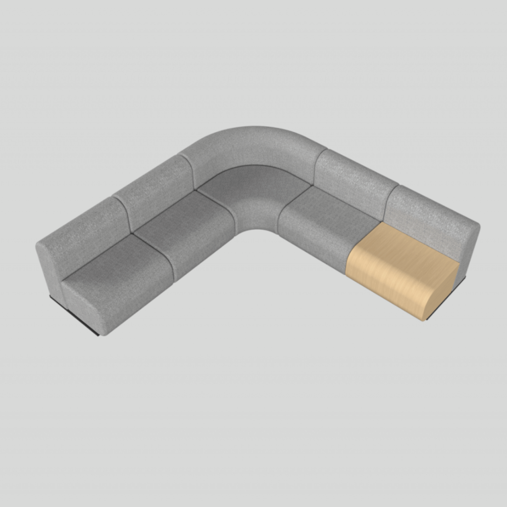 OLEA Modular Lounge