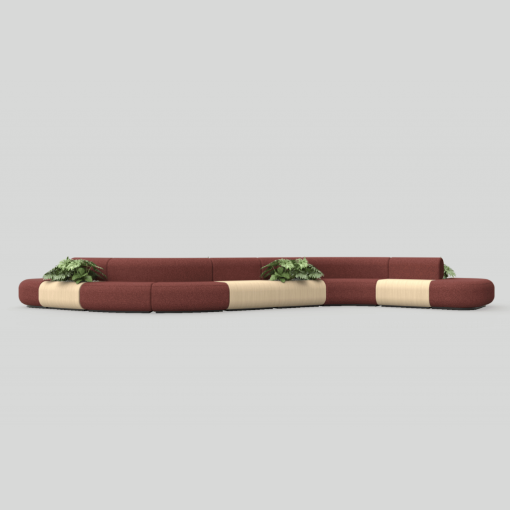 OLEA Modular Lounge