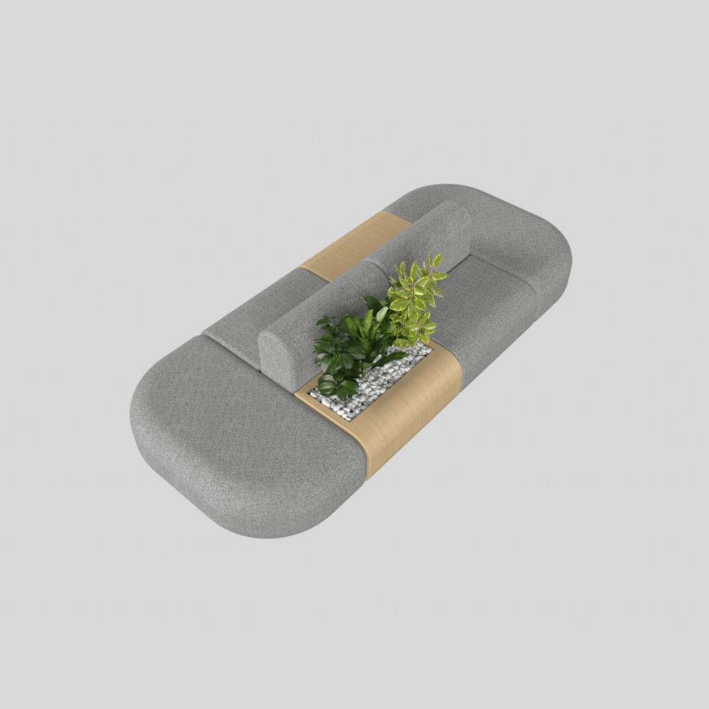 OLEA Modular Lounge