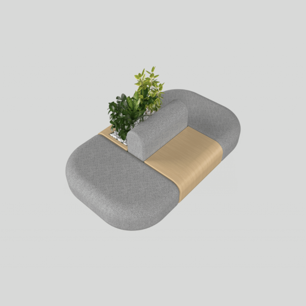 OLEA Modular Lounge