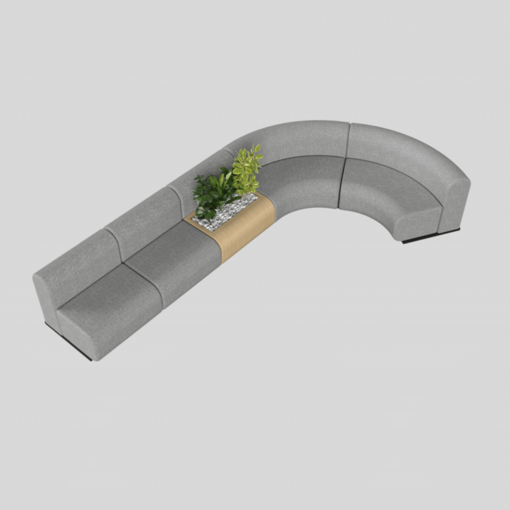OLEA Modular Lounge