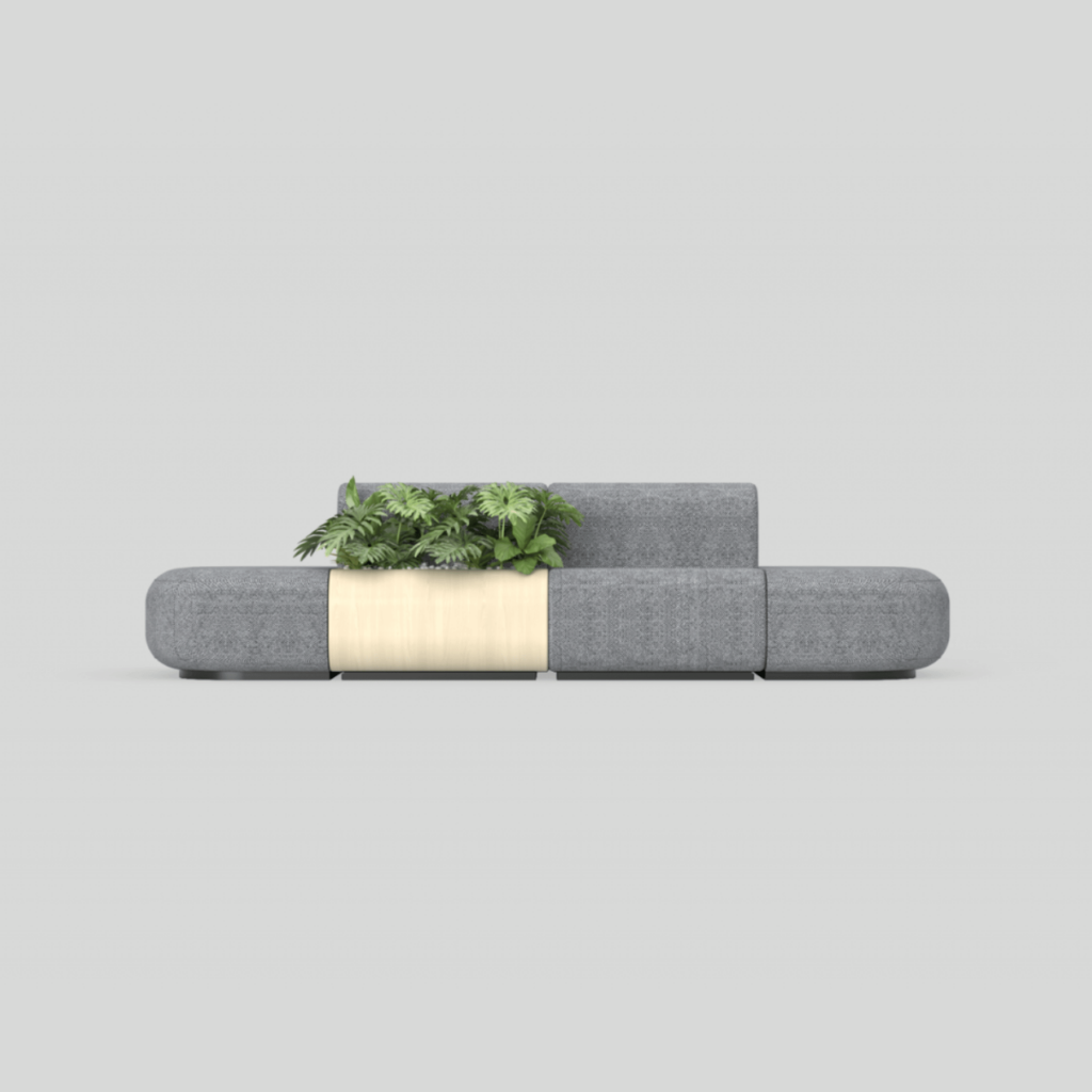 OLEA Modular Lounge