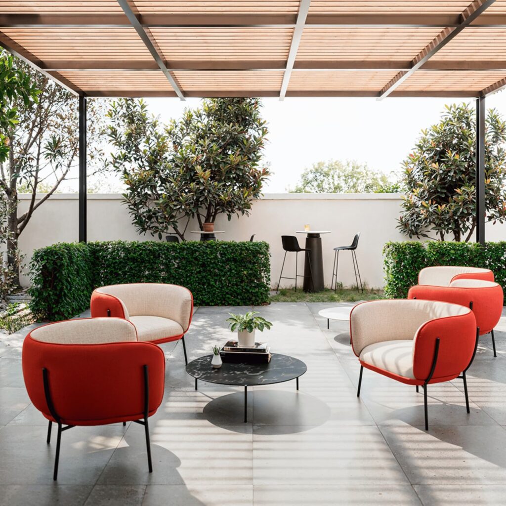 OWWI Lounge Range