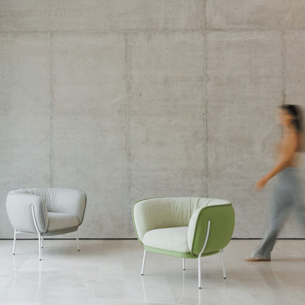 OWWI Lounge Range