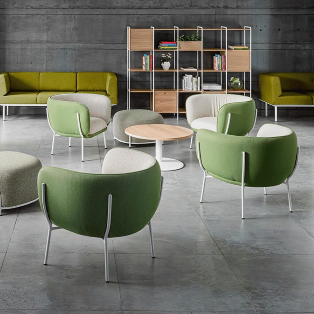 OWWI Lounge Range