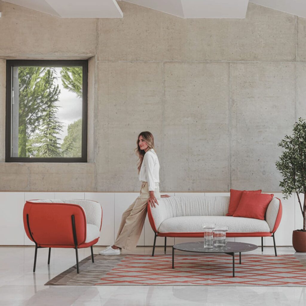 OWWI Lounge Range