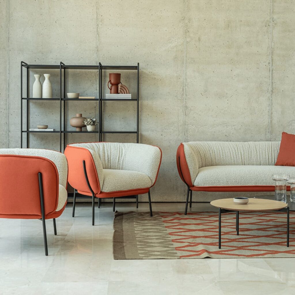 OWWI Lounge Range