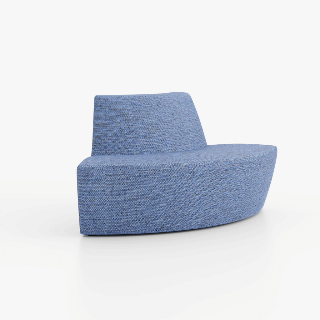 PARCEL Modular Lounge