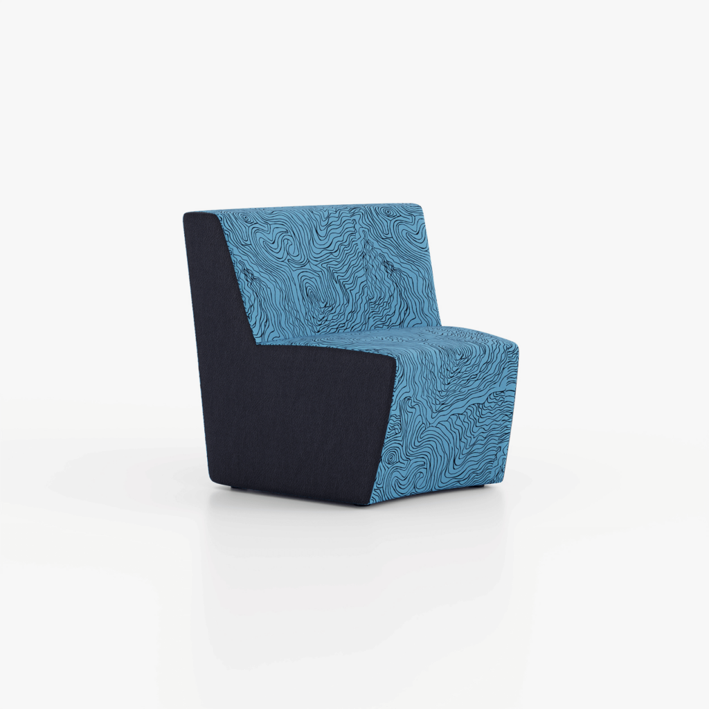 PARCEL Modular Lounge