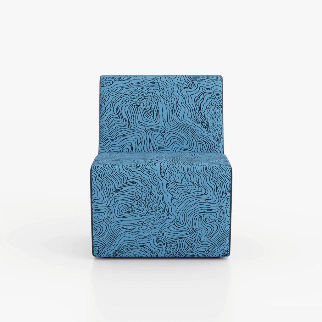 PARCEL Modular Lounge