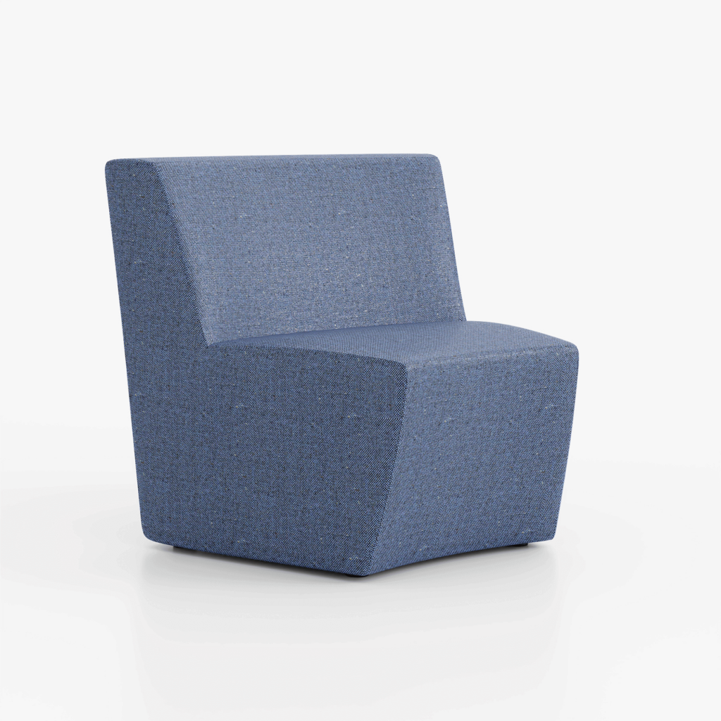 PARCEL Modular Lounge