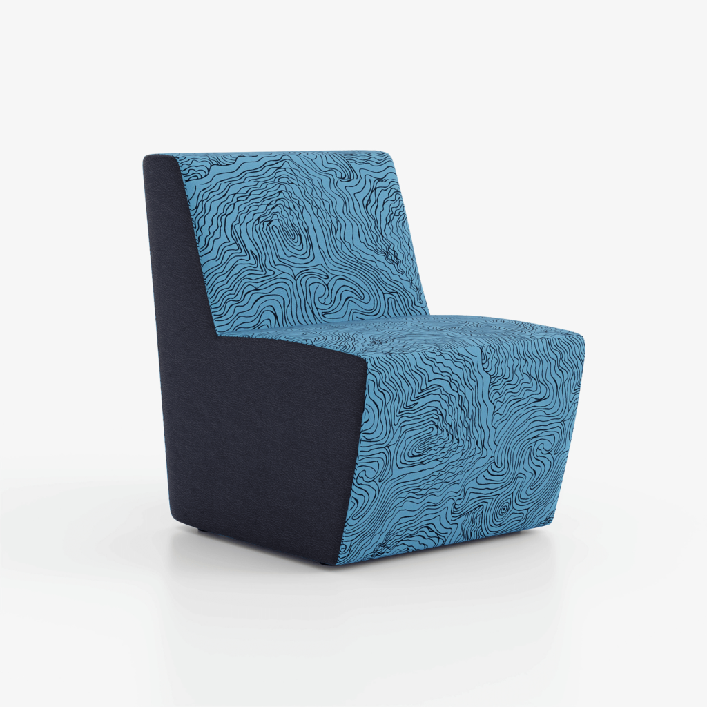PARCEL Modular Lounge