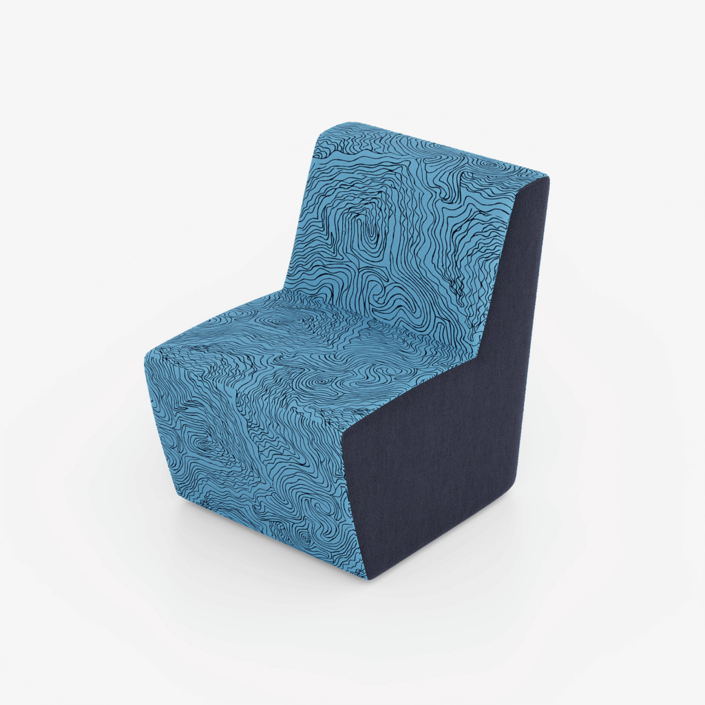 PARCEL Modular Lounge