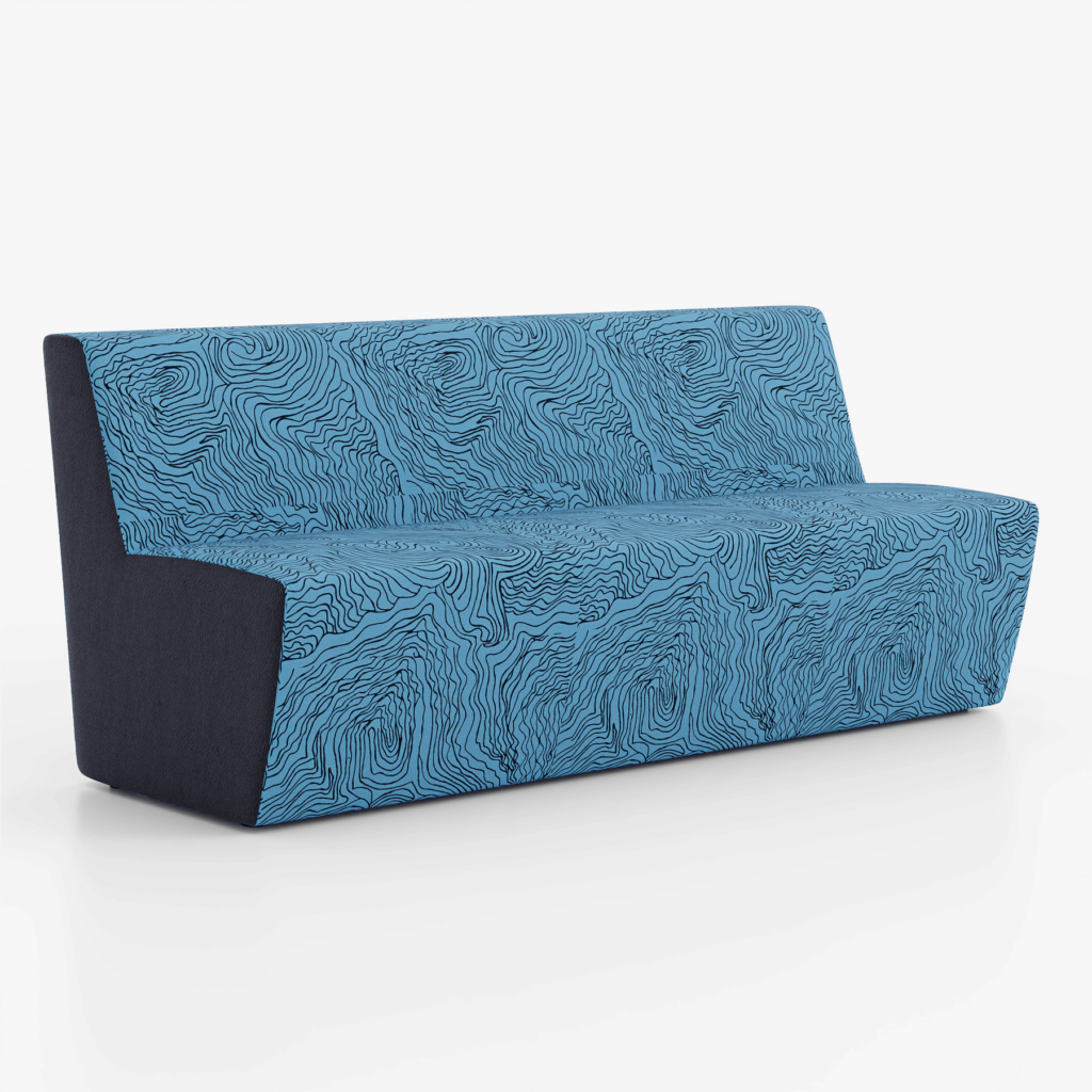 PARCEL Modular Lounge