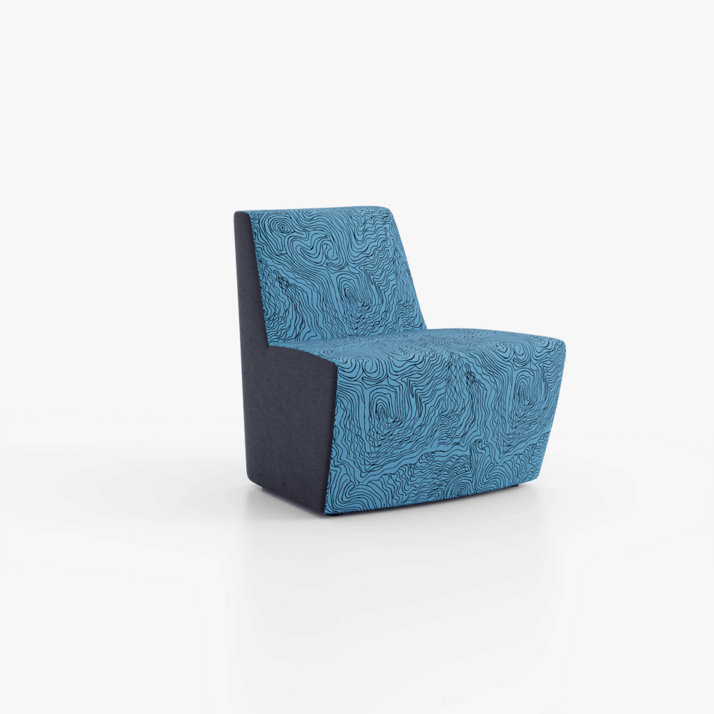 PARCEL Modular Lounge