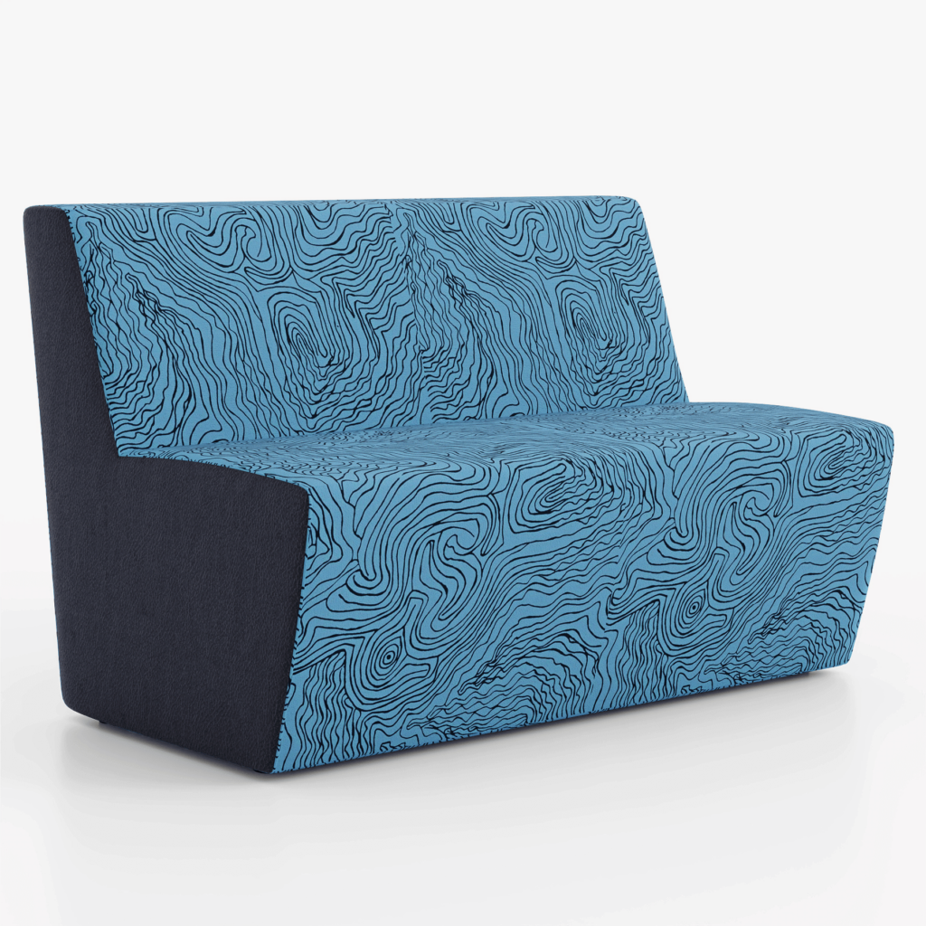PARCEL Modular Lounge