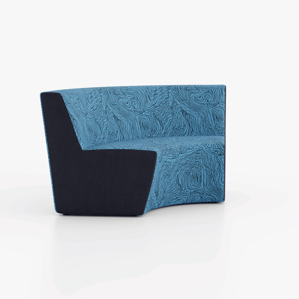 PARCEL Modular Lounge
