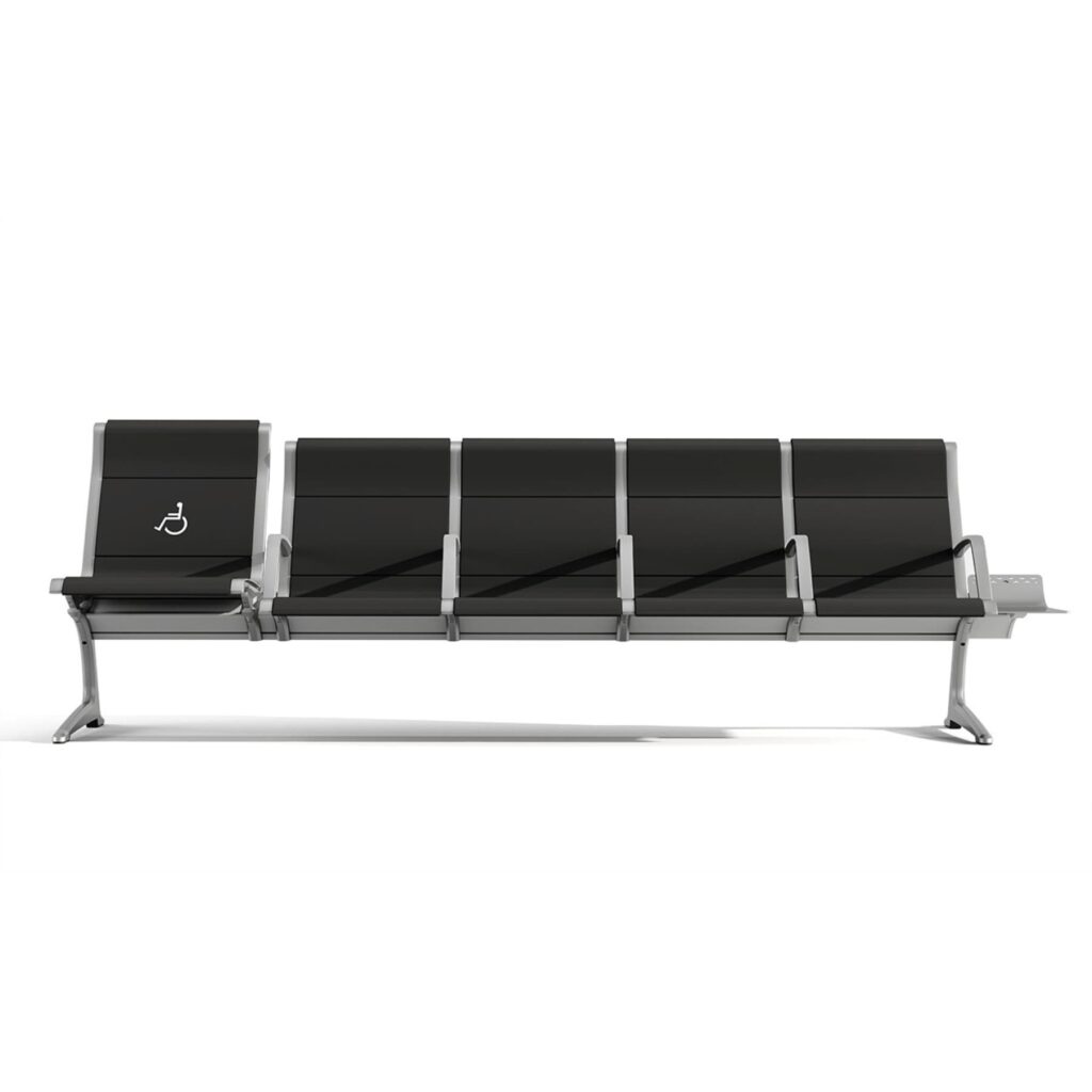 PASSPORT Beam Seating