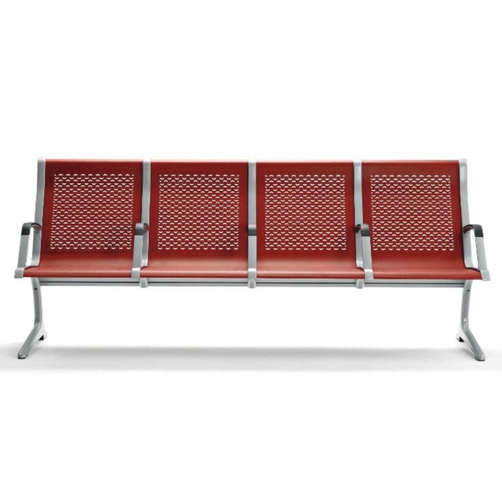 PASSPORT Beam Seating