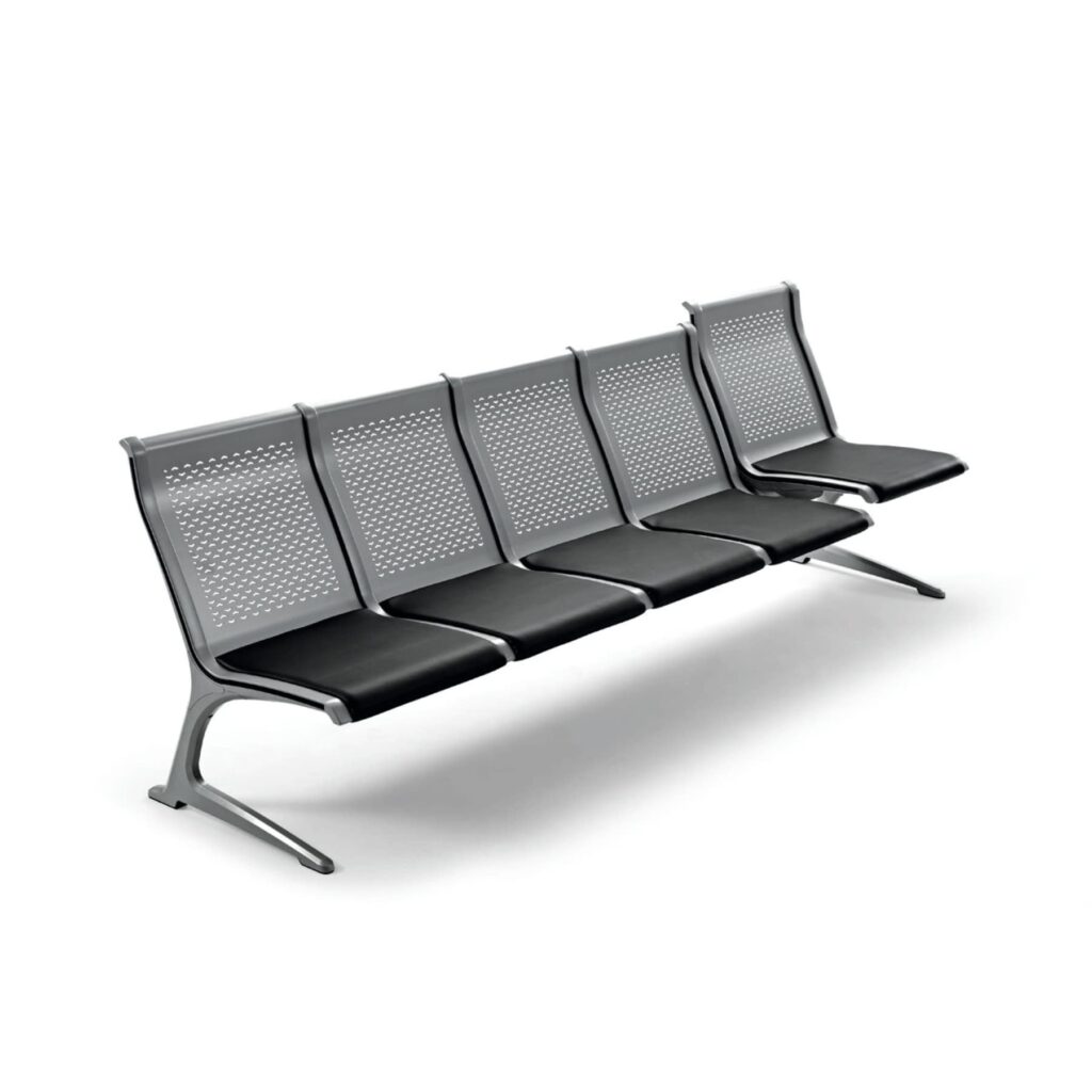 PASSPORT Beam Seating