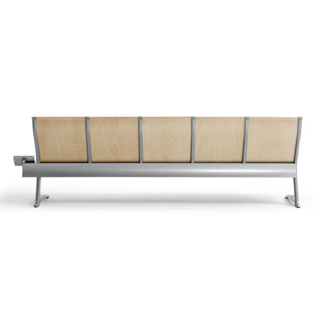 PASSPORT Beam Seating