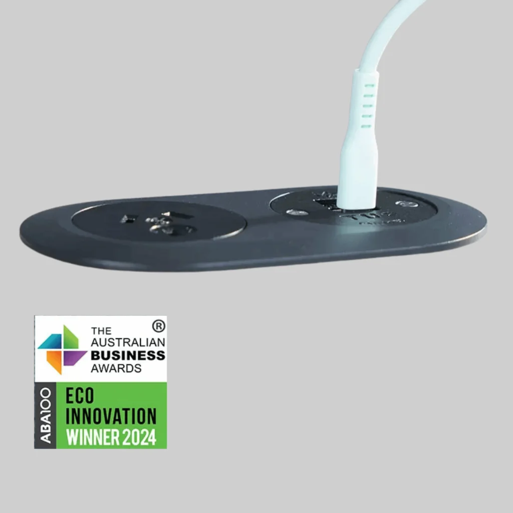 PIP2 & PIP3 In-Desk Power