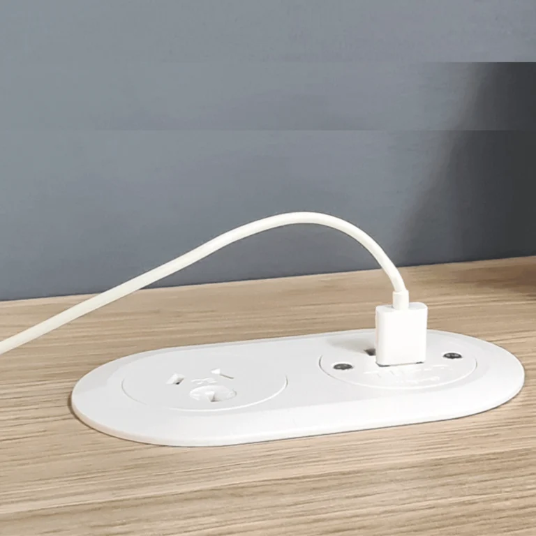 PIP2 & PIP3 In-Desk Power