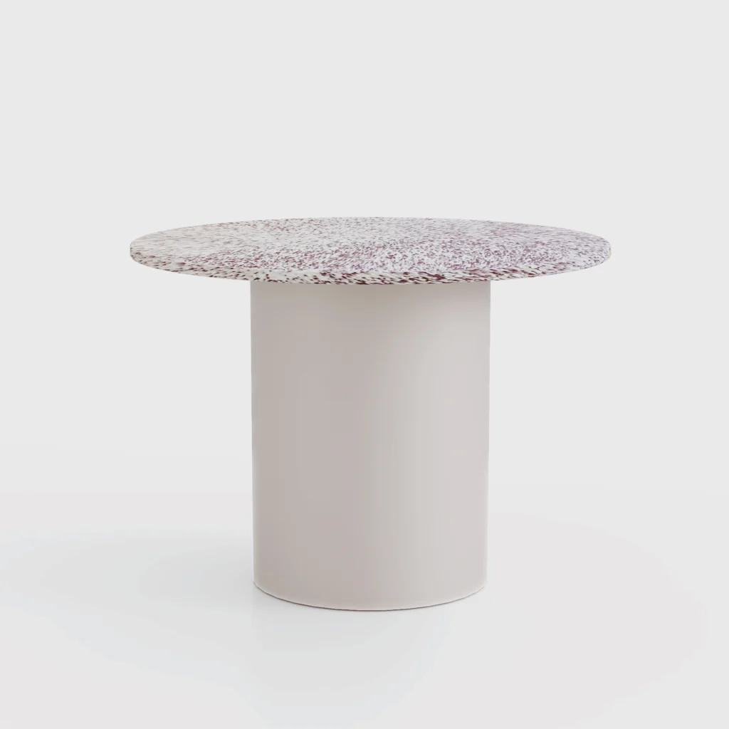 REDEFINE DRUM Table