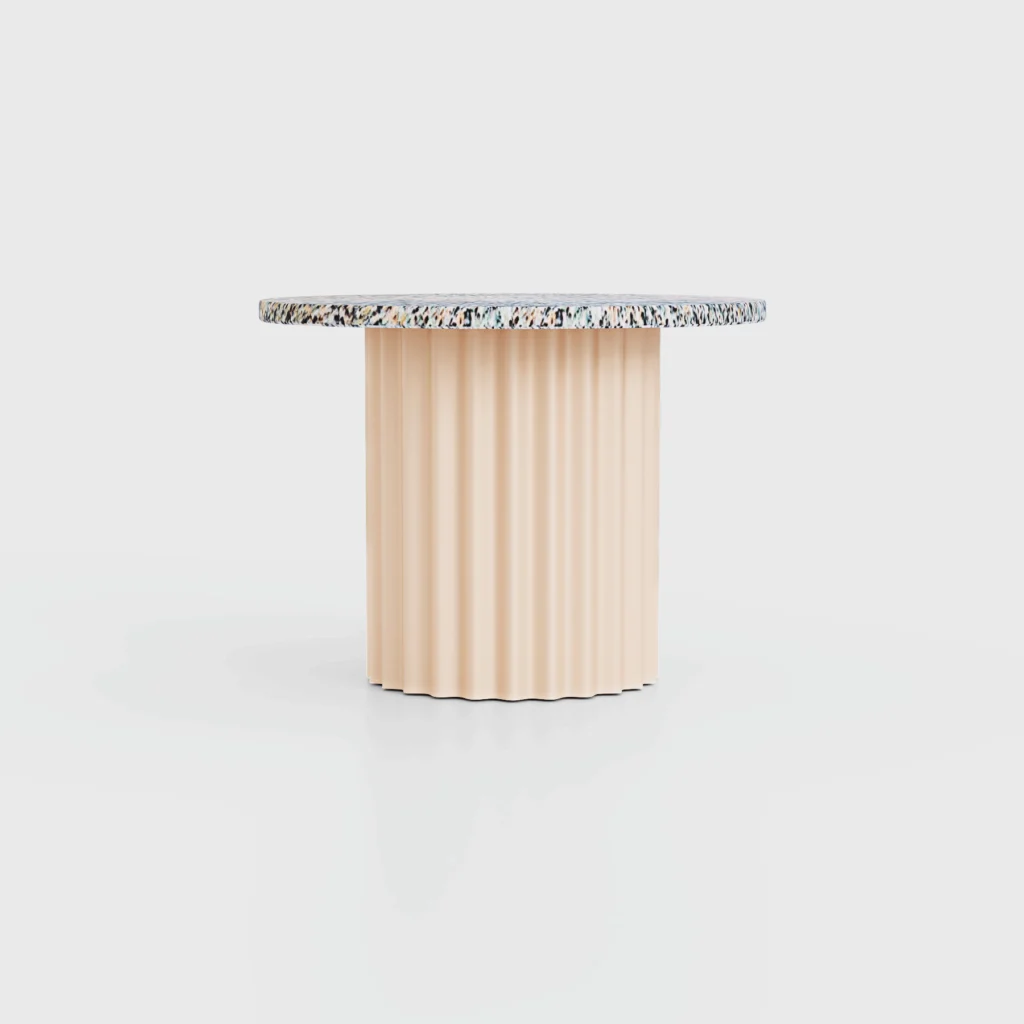 REDEFINE DRUM Table