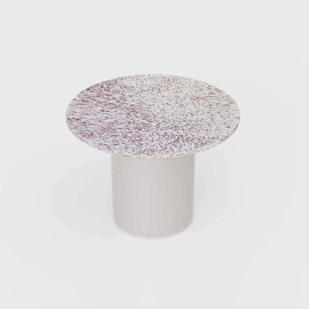 REDEFINE DRUM Table