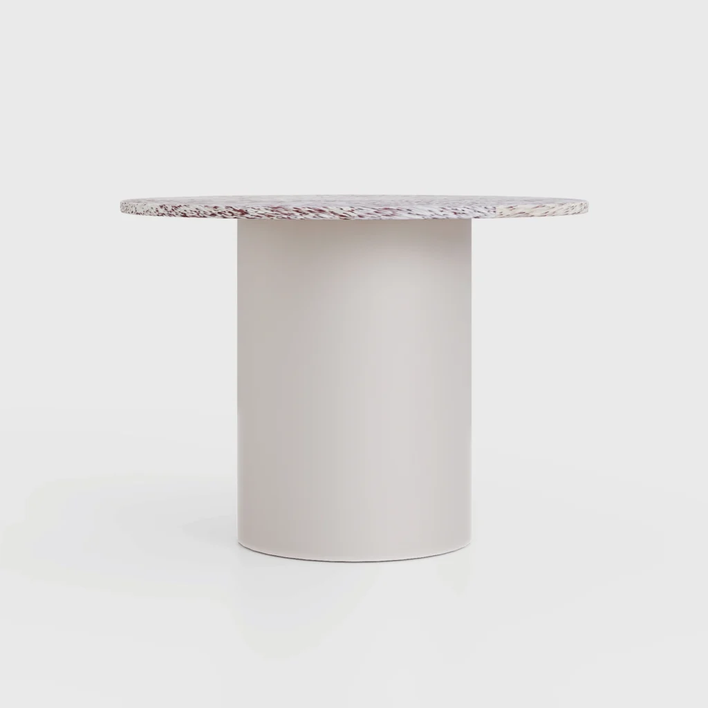 REDEFINE DRUM Table