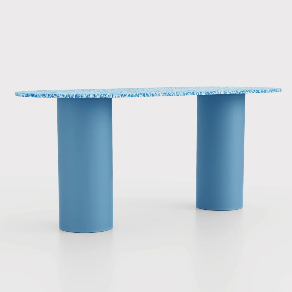 REDEFINE DRUM Table