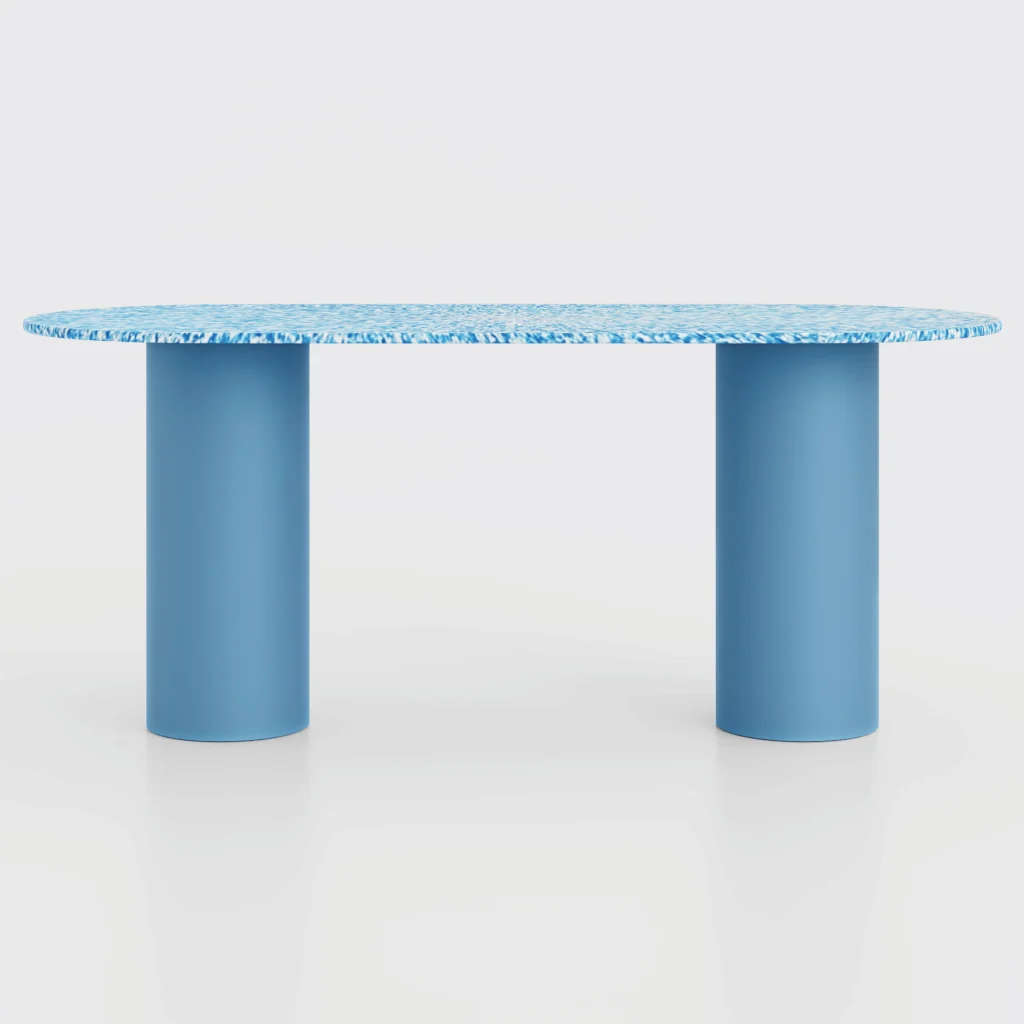 REDEFINE DRUM Table