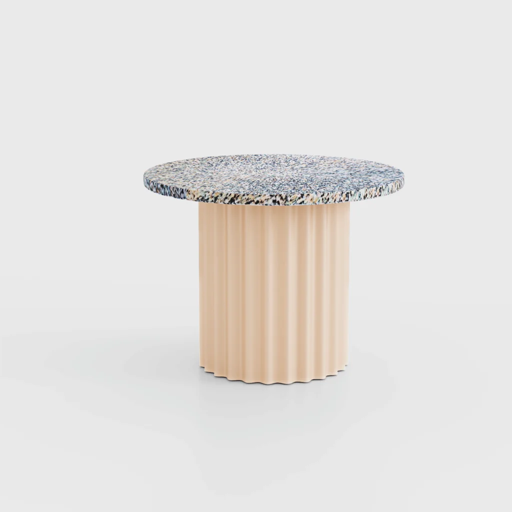 REDEFINE DRUM Table