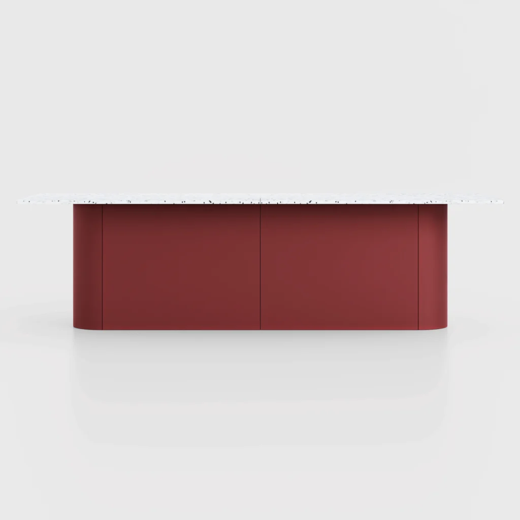 REDEFINE DRUM Table