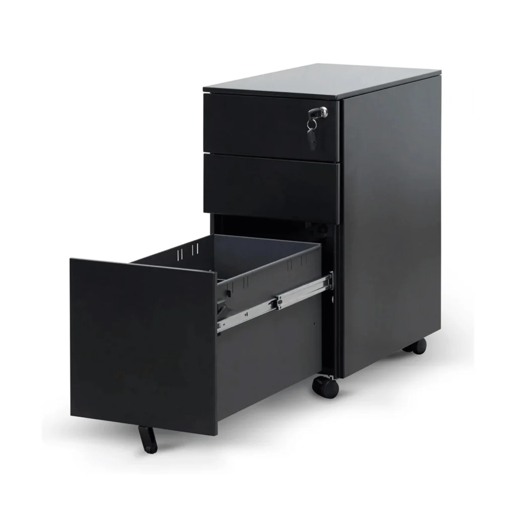 REED-30 Steel Mobile Pedestal