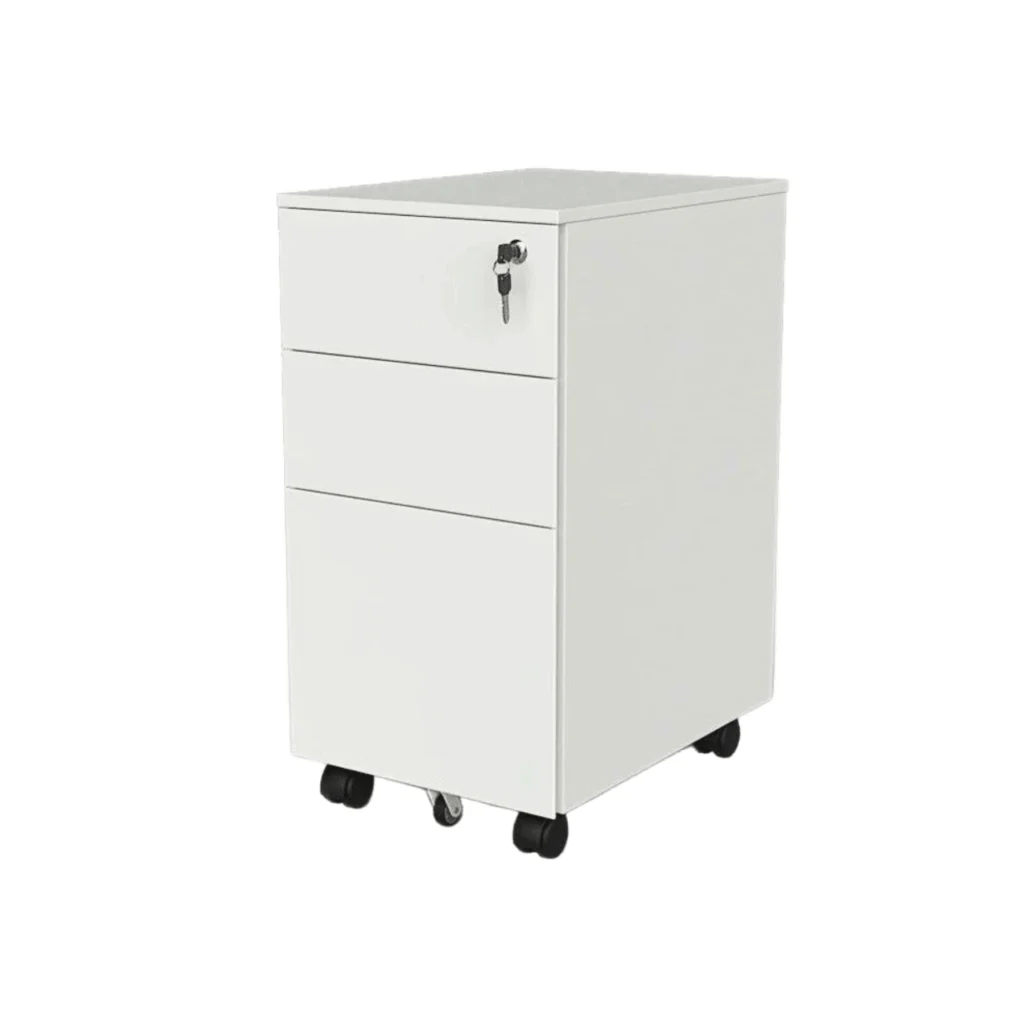 REED-30 Steel Mobile Pedestal