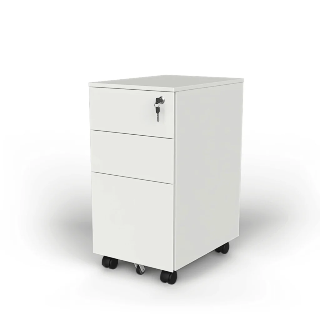 REED-30 Steel Mobile Pedestal