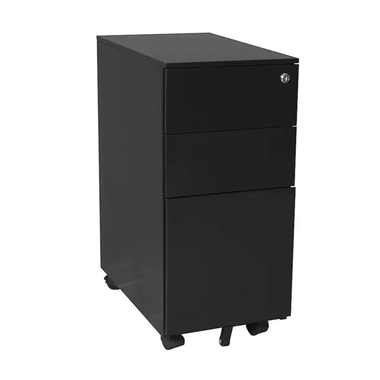 REED-30 Steel Mobile Pedestal