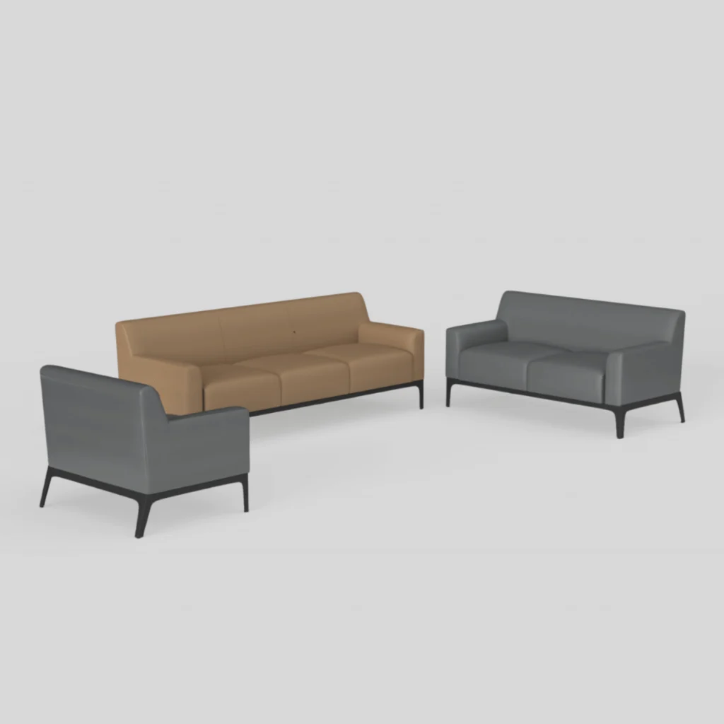 SEDRA Lounge Range