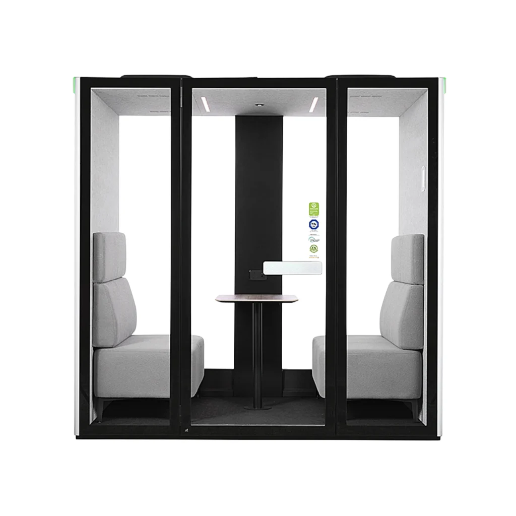SONA 3.0 Duo Pod