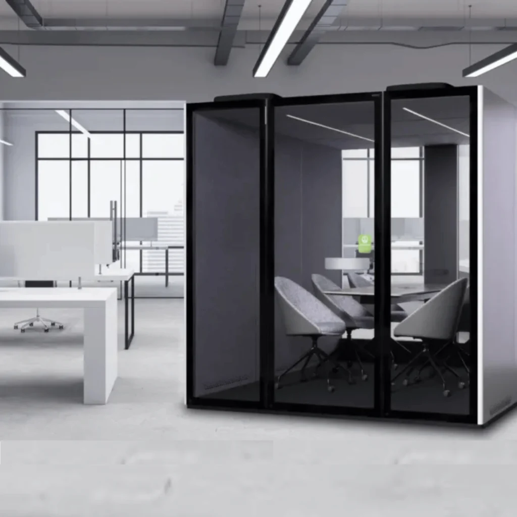 SONA 3.0 Meeting Pod