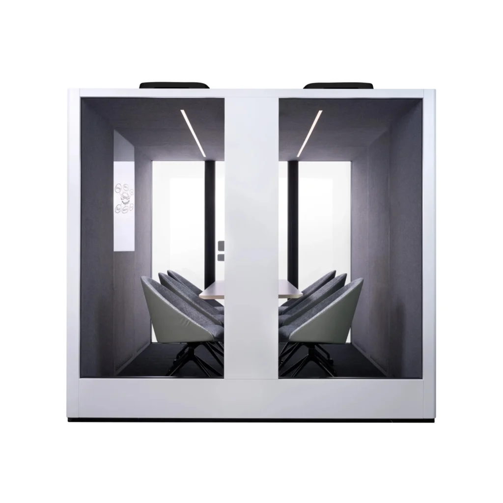 SONA 3.0 Meeting Pod