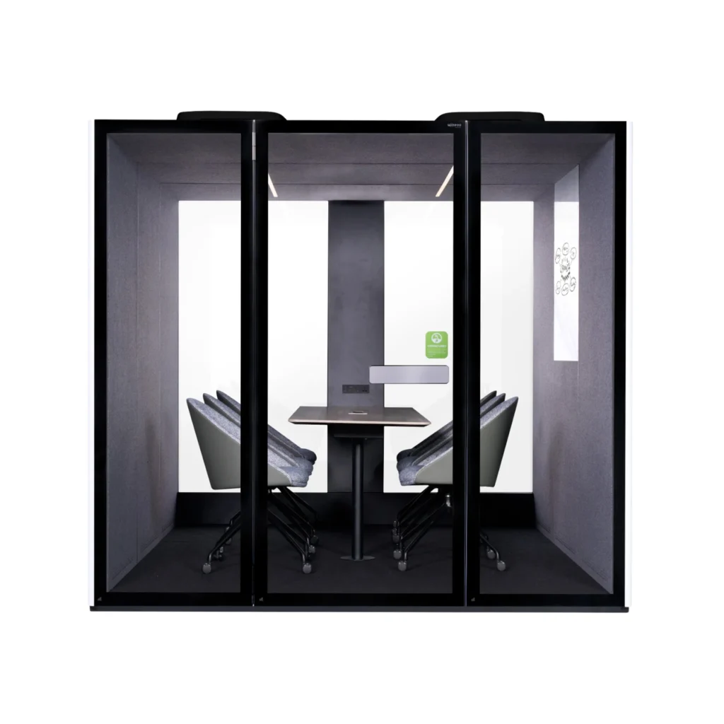 SONA 3.0 Meeting Pod