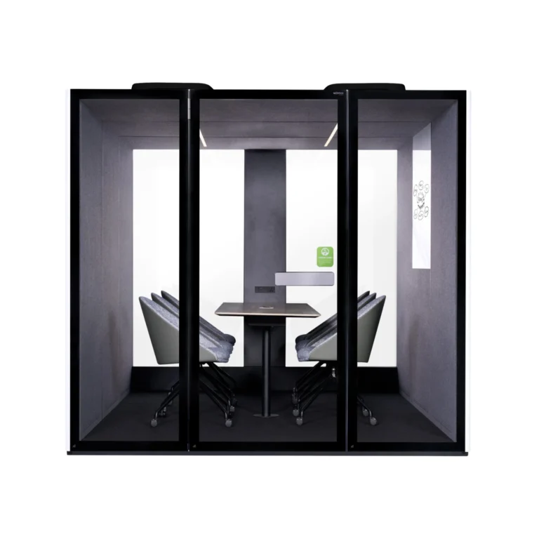 SONA 3.0 Meeting Pod