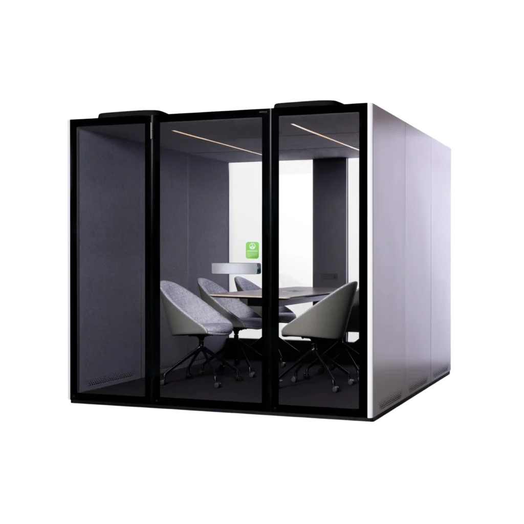 SONA 3.0 Meeting Pod