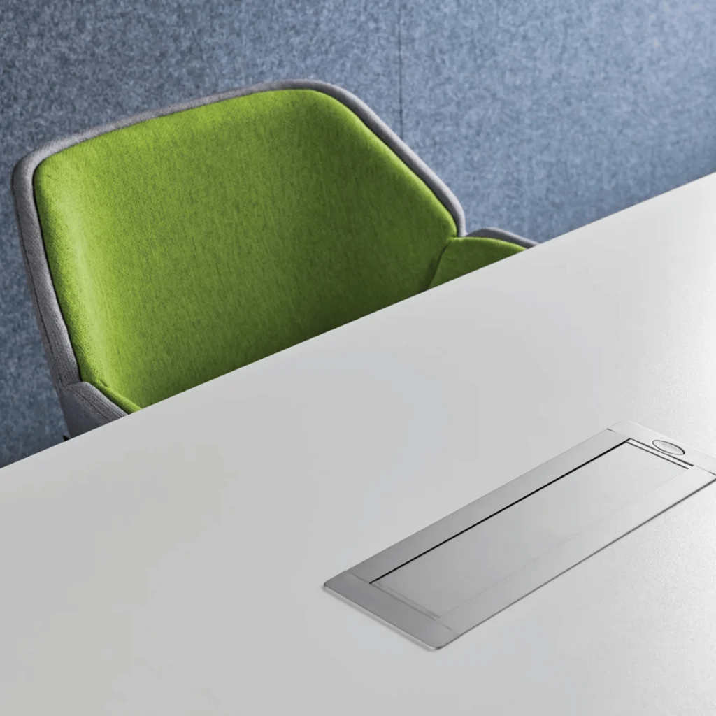 SONA 3.0 Meeting Pod
