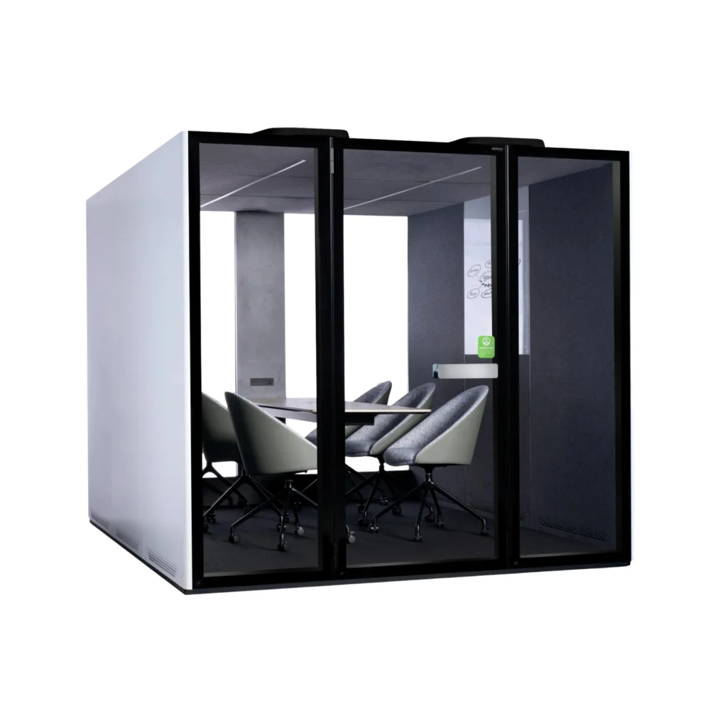 SONA 3.0 Meeting Pod