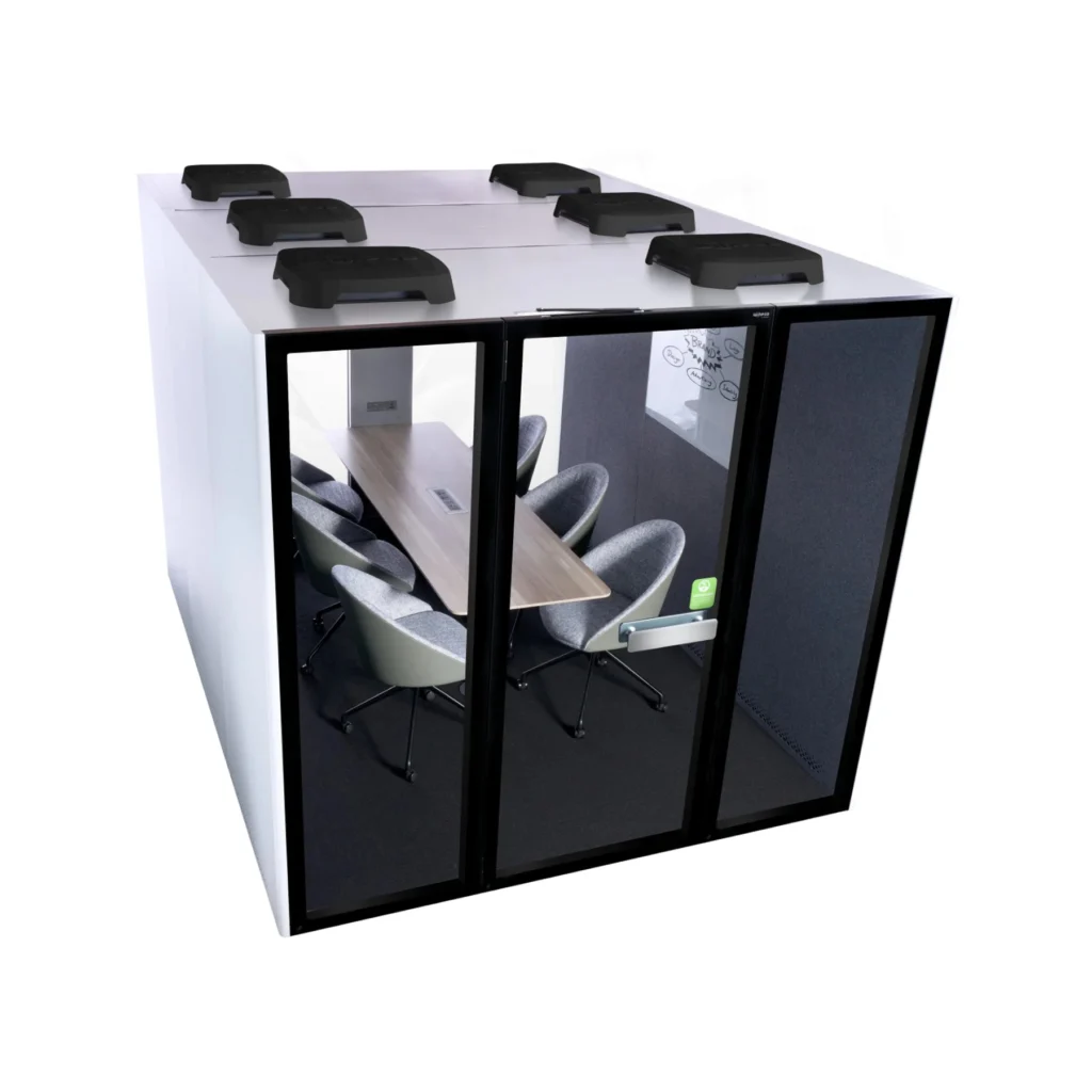 SONA 3.0 Meeting Pod