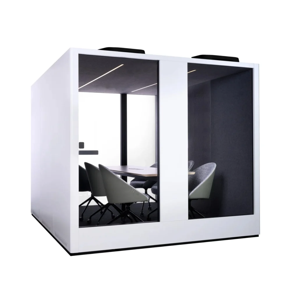SONA 3.0 Meeting Pod